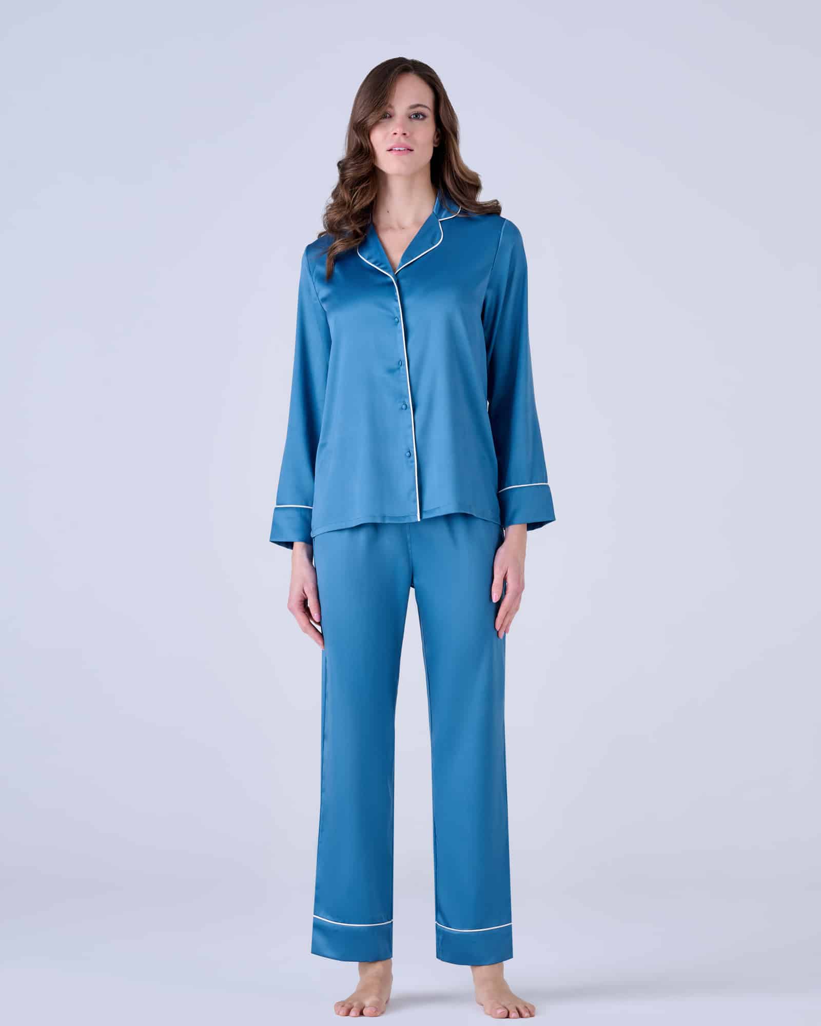 pigiama-donna-seta-286xoc-1.jpg Pigiama Donna – Raso – pigiamiamoci - immagine 1