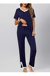 pigiama-donna-tezenis-125vuf-1.jpg Amazon.it: Pigiama Tezenis - immagine 1
