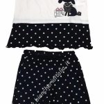 Pigiama donna Napoli