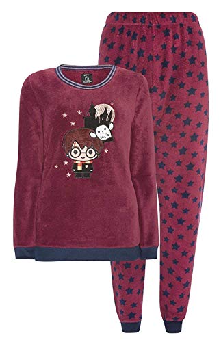 pigiama-harry-potter-073xga-1.jpg I pigiami moda inverno 2019 di Harry Potter su Amazon - immagine 1
