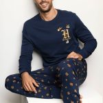 Pink Pigiama Harry Potter Ovs Pigiami Uomo Harry Potter Pigiama Gatti Yamamay OVS HOGWARTS REGULAR FIT Sweatshirt Dark Red/red Zalando