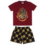 Storia e Magia Harry Potter Pigiama Hogwarts