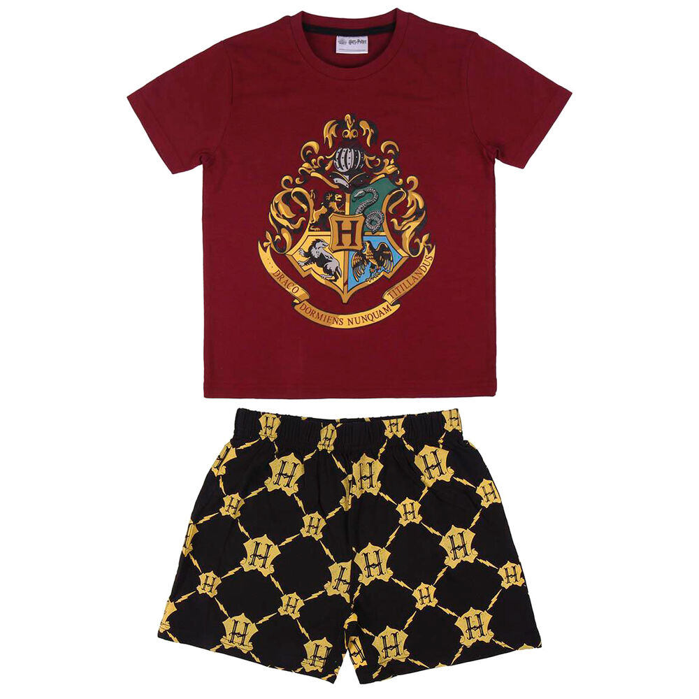 pigiama-harry-potter-374emf-1.jpg Storia e Magia Harry Potter Pigiama Hogwarts - immagine 1