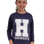 Acquista Character Harry Potter Pigiama a maniche lunghe di Hogwarts da Next Italy