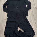 Pigiama Intimissimi Uomo L/XL Nero di seconda mano per 25 EUR su Firenze su WALLAPOP