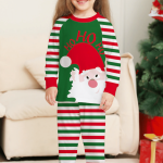Pigiami Coordinati Natale Famiglia