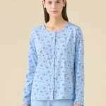 Pigiama donna Le collezioni Noidinotte | noidinotte.com