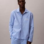 Pigiami da Uomo Lunghi e Corti | Calvin Klein®