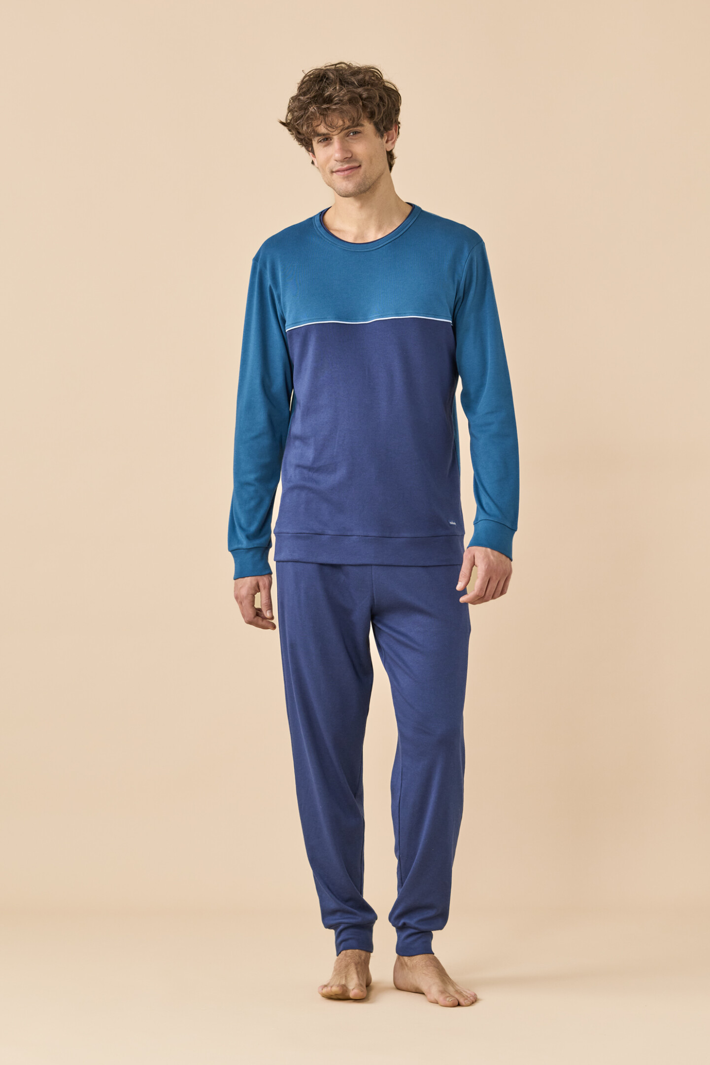 pigiama-per-uomo-456igq-1.jpg Pigiama uomo Tutti i modelli Noidìnotte | noidinotte.com - immagine 1