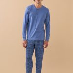 Pigiama uomo Tutti i modelli Noidìnotte | noidinotte.com