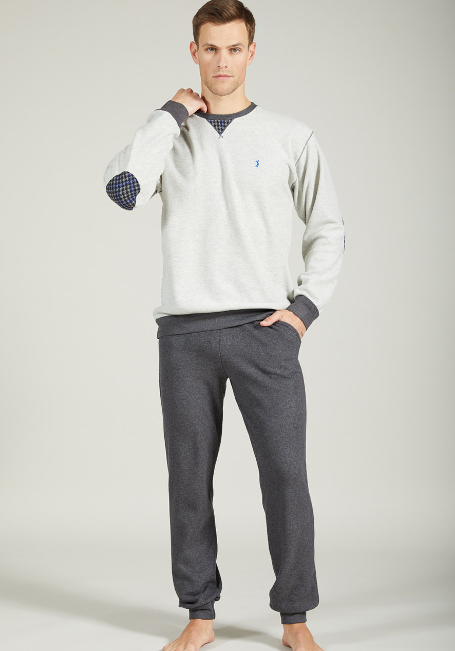 pigiama-per-uomo-997ezf-1.jpg Pigiama Uomo sportivo - immagine 1