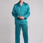 Pigiami in seta per uomo | FASHIOLA.it