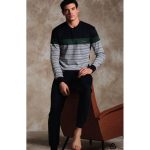 PIGIAMA UOMO EP2158 INTELOCK COVERI