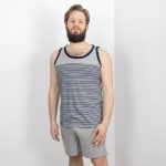 Pigiama Uomo Estivo – My House Srl