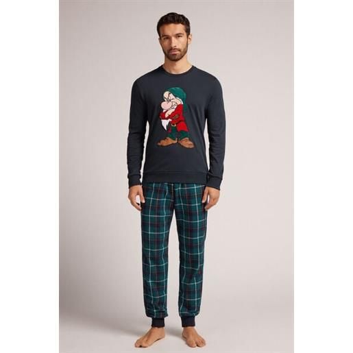 pigiama-uomo-intimissimi-247eps-1.jpg Pigiama uomo intimissimi brontolo | Prezzi e offerte su Trovaprezzi.it - immagine 1