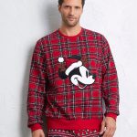 Pajamas Pigiama Topolino Tezenis Uomo Topolino Pigiami Disney Uomo Tezenis Pigiami Groupon Pigiama Uomo
