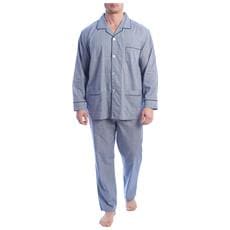 pigiama-uomo-tezenis-042mfl-1.jpg Pigiama uomo tezenis su ePRICE - immagine 1