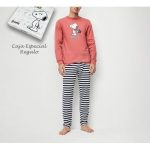 Pigiama Uomo Tezenis Pijama Snoopy Hombre Tezenis Pigiama Snoopy Donna Ovs Pink Pijama Snoopy Tezenis Cotton