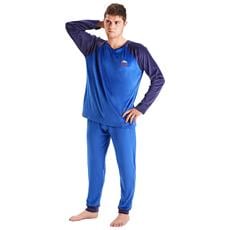 pigiama-uomo-tezenis-390tje-1.jpg Pigiama uomo tezenis su ePRICE - immagine 1