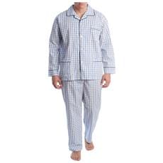 pigiama-uomo-tezenis-711uzb-1.jpg Pigiama uomo tezenis su ePRICE - immagine 1