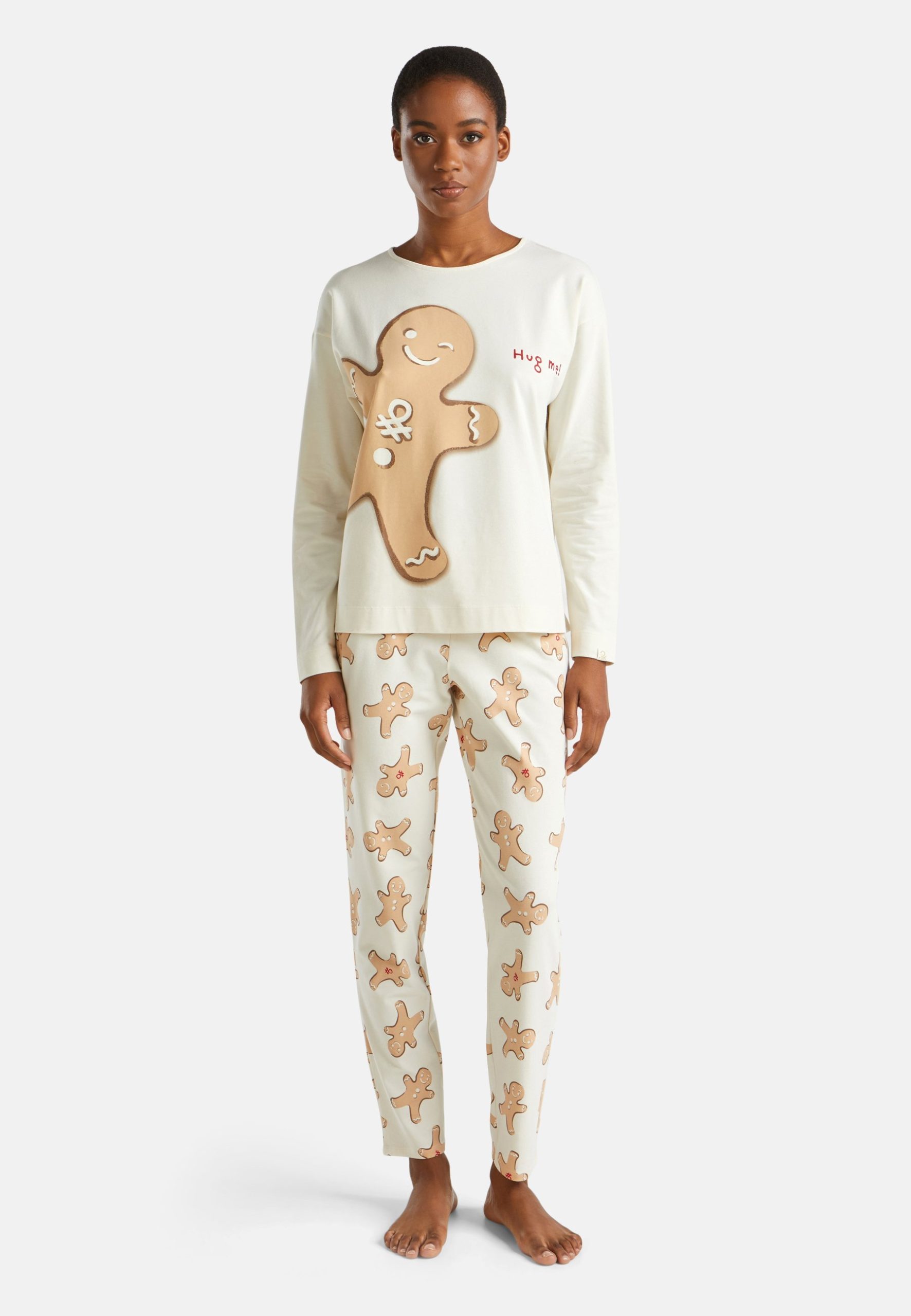 pigiami-benetton-276jwk-1.jpg Pigiami Inverno Benetton Pigiami Donne Pigiami Benetton Benetton Undercolors Donna Pyjama Pigiami United Colors Of Benetton Pyjama Pigiami - immagine 1