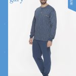 GARY PIGIAMA UOMO Intimiamo Shop