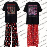 Pigiama di coppia di Spiderman | Spiderman Boutique