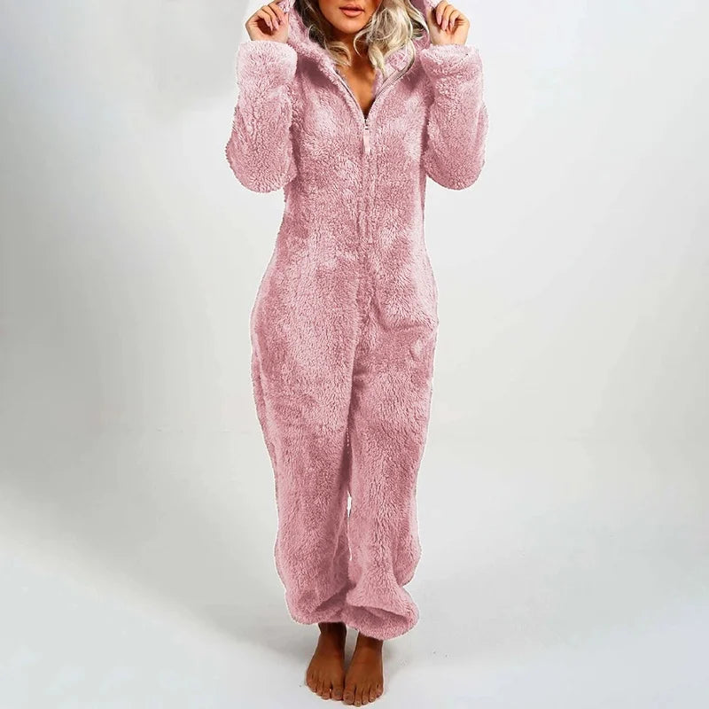 pigiami-in-pile-482omf-1.jpg Pigiama Pile Pesante Donna - immagine 1