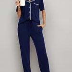 Amazon.it: Pigiama Donna Cotone Intimissimi