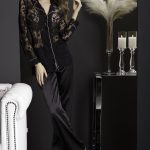 Catalogo Pigiami Intimissimi Pigiama Pizzo Pizzo Intimissimi Pigiami Intimissimi Donna Intimissimi Nuova Collezione Autunno Inverno 2020