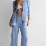 Satin Pigiami Estivi Intimissimi Donna Intimo Da Notte E Pigiami Da Donna Intimissimi Zalando Svizzera