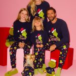 Idee di pigiami natalizi 2025 per tutta la famiglia a prezzi competitivi | Primark