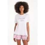 Pigiama cotone donna Tezenis | Prezzi e offerte su Trovaprezzi.it