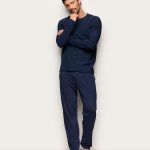 Intimo da Notte Uomo: pigiami e vestaglie | Nightwear | Yamamay