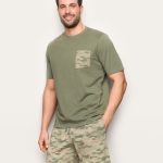 Saldi pigiami e homewear uomo: scopri le offerte online | Yamamay