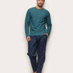 Pigiami Uomo: invernali ed estivi, corti e lunghi | Yamamay