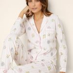 Yamamay LOVELY DOGS SET Pigiama multicolor with print/rosa chiaro Zalando.it
