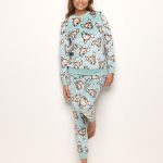 Pigiami Newest Pigiama Raso Yamamay Pajama Yamamay Donna Pigiami Pajamas Yamamay Pigiama Raso Pigiama Raso Yamamay