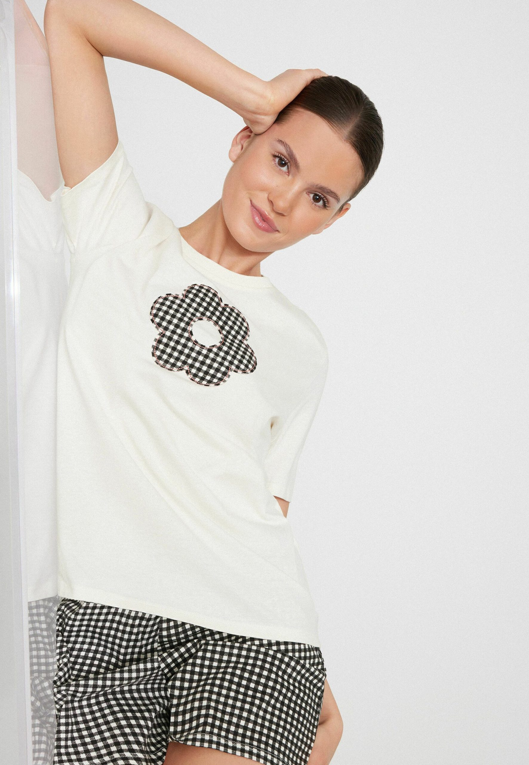 tezenis-pigiami-299oin-1.jpg Intimo da notte e pigiami da donna Tezenis | Zalando Svizzera - immagine 1