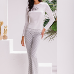Pigiami Tezenis Pigiami Pizzo Pigiami Donna Tezenis Tezenis Pigiami Intero Fleece Pyjamas Pigiami Tezenis Pyjama Tezenis