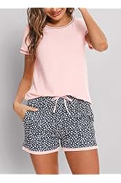 tezenis-pigiami-donna-808nit-1.jpg Amazon.it: Pigiama Tezenis - immagine 1