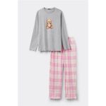 Collezione intimo donna pigiama, tezenis: prezzi, sconti | Drezzy.it