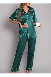 tezenis-pigiami-donna-920qzw-1.jpg Amazon.it: Pigiama Tezenis Pigiami E Camicie Da Notte Da Donna / Abbigliamento Da Notte, ...: Moda - immagine 1