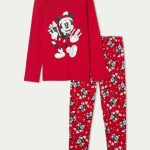 Nightwear Pigiami Pile Donna Tezenis Pajamas Pigiama Natalizio Donna Tezenis Pigiama Re Leone Tezenis Pigiami Donna –