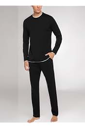 tezenis-pigiami-uomo-302vwa-1.jpg Amazon.it: Pigiama Tezenis Uomo - immagine 1