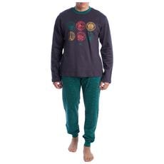 tezenis-pigiami-uomo-581ekx-1.jpg Pigiama uomo tezenis su ePRICE - immagine 1