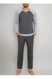 tezenis-pigiami-uomo-986wre-1.jpg Amazon.it: Pigiama Tezenis Uomo - immagine 1
