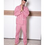 Pigiama uomo