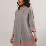 Vestaglia in Pile di Viscosa Macy Giotto Home