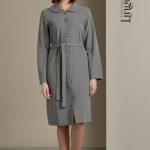 VESTAGLIA DONNA PILE IN BUSTA | BuyBuy24